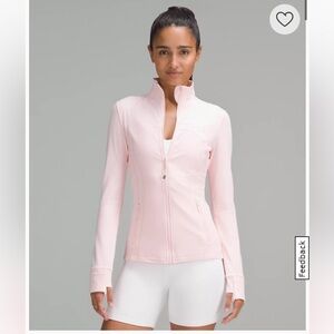 Lululemon Define Jacket Nulu